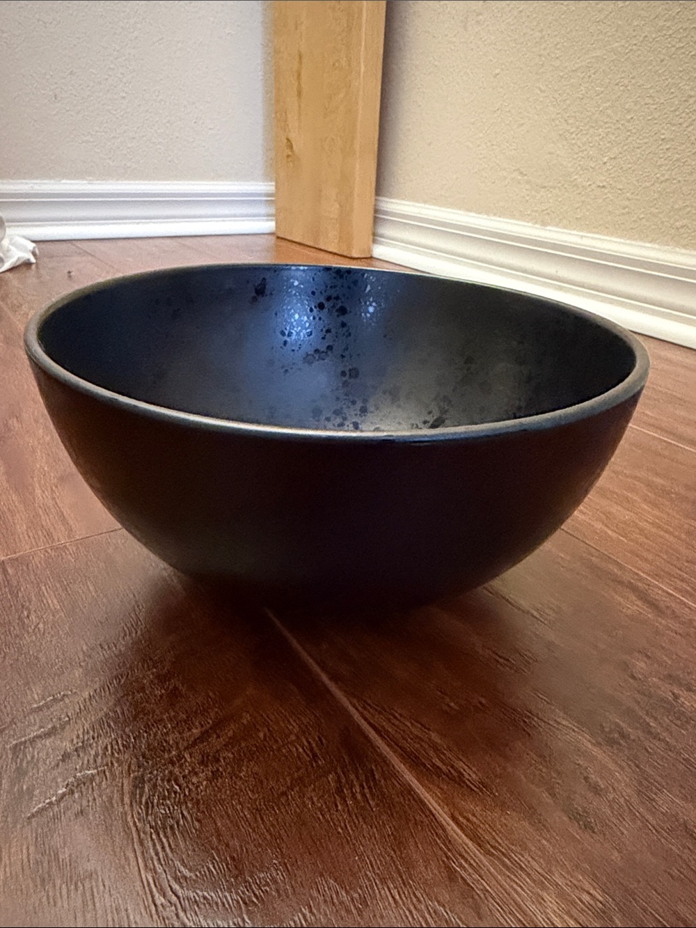 L'Objet Alchimie Large Bowl 9”
